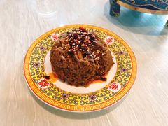 -烤肉季饭庄