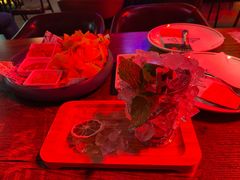 -Famous肥猫墨西哥音乐餐吧(五棵松华熙LIVE店)