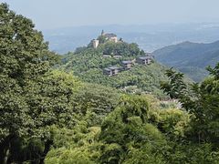 -莫干山风景区