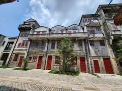 -赤坎·广东华侨国际旅游度假区