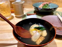 -镹·鱼料理  国产鱼使用店