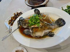 -新峰肉骨茶(总店)