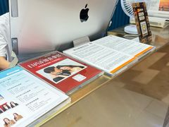 -海马体照相馆(北京朝阳大悦城店)