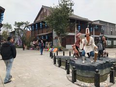 -丰都鬼城名山景区