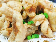 -潮州菜馆(十里河店)