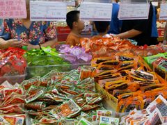 -旺中旺生活超市(洪都店)