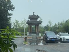 -那家小馆•北京菜•烤鸭(香山店)