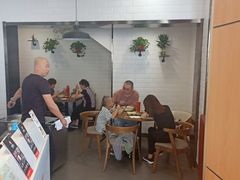 大堂-李先生牛肉面大王(朝阳街店)