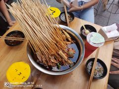 -瑞哦冷锅串串(汇融店)