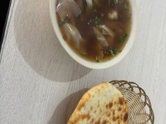 -老宋肉烧饼(博山店)