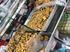 -爱德顺糕点食屋(利民道店)