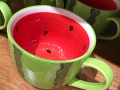 -TheGreenParty(槐房万达店)