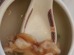 -稻香酒家·33年老字号·港式粤菜(富邦中心店)