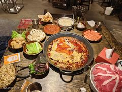 -冯校长老火锅(深圳总店)