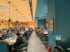 -韩盛·盛江山自助料理(中街大悦城黑金店)