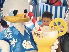 -天河城购物中心