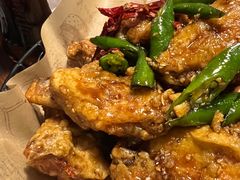 -一乐韩国炸鸡(梅江店)