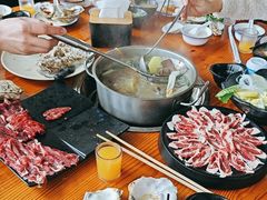 -牛品福潮汕牛肉火锅(旺庄店)