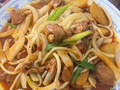-范记靖远羊羔肉(博物馆店)