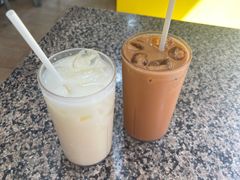 -新鸿发咖啡美食