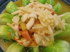 -莫家传承菜(耗儿鱼特色店)