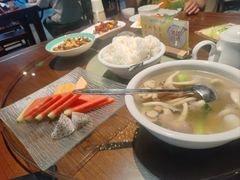 -缘起楼素斋餐厅(南山寺店)