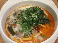 -阿上阿上麻辣香锅&麻辣烫(朝阳蓝色港湾店)