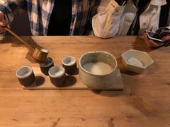 -兮禾酒馆(护国路店)