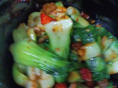 -湘当爱·鲜煮现炒(松岗立业路店)