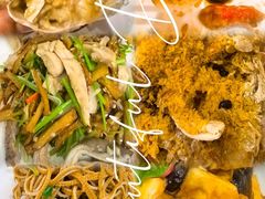-北塘海鲜·天津菜·鲅鱼水饺是一绝(大光明桥旗舰店)