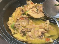 -闽公馆·客家私房菜·商务宴请·包厢(杏林橡树湾店)