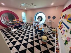 点击看大图 -MELAND CLUB亲子乐园·派对·餐厅(北京芳圆里ID MALL店)