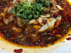 沸腾肥肠鱼-王妈热卤·川味馆(海昌店)