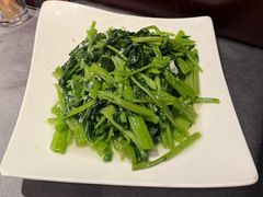 时令蔬菜-调鼎居·手工淮扬菜