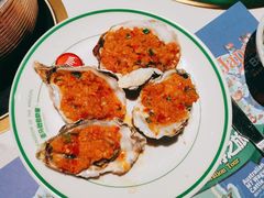 -亚马逊海鲜自助(梅溪湖步步高店)