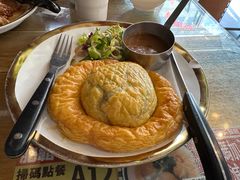 -肥韬茶餐厅(南山mini店)