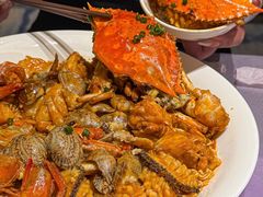 -徐记海鲜(大雁塔|金都店)