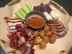 -炊江南·上海菜(国展华漕店)