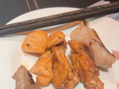 -星伦多自助料理·涮烤一体(虹悦城店)