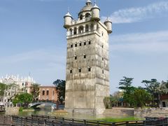 -赤坎·广东华侨国际旅游度假区