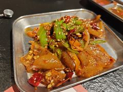 -炽城·烤肉名家(鸿达中央广场店)