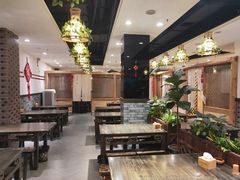 -庆合府重庆大排档(紫都城店)