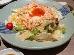 -炙柒Sekinana·精致料理 烧鸟·铁板烧(海上世界店)