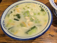 -老雒阳面馆·水席(定鼎门店)