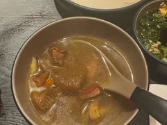 -芸鲜季·云南野生菌餐厅· 云南风物味研社(闵行店)