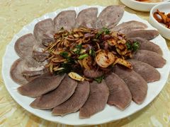 -延吉饭店(经区店)