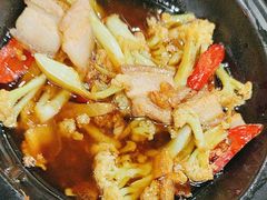 -金龙·打边炉(武进路店)