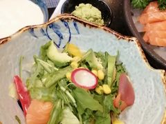-德川家日本料理(龙德广场店)