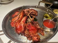 -黑宝石西餐厅(汇励99城市公园店)