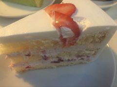-Lady M Cake Boutique(W 3rd St)